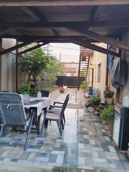 Casă -zona Liviu Rebreanu