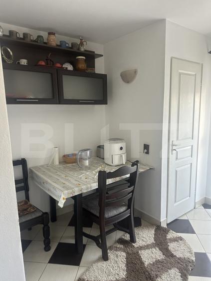 Apartament cu 2 camere, 64 mp, zona Micro 17