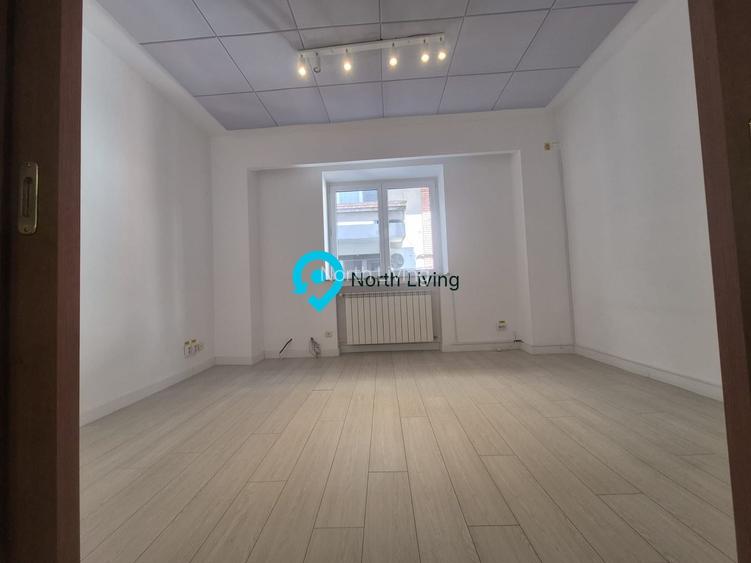 Vilă de închiriat 8 camere | Zona Dorobanți | Ideal Firma/Clinica - 19