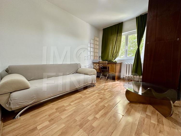 Apartament 4 camere | 85 mp | Etaj 1 | Lângă Spitalul de Recuperare | Zorilor - 5