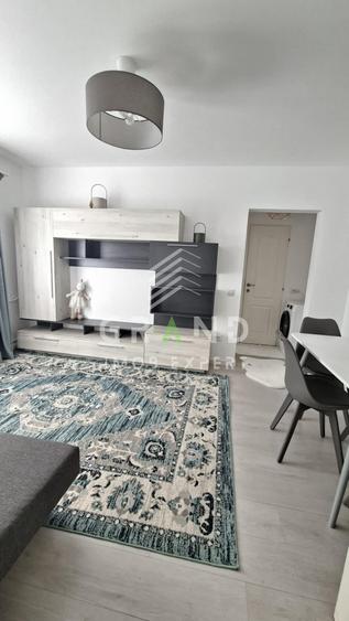 2 camere | 36 mp | Parter | Mănăștur–str.Ciucaș