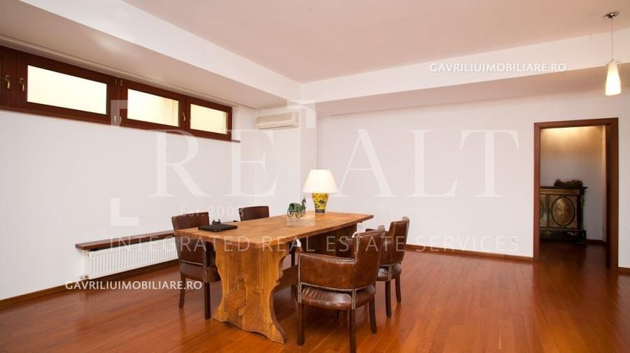 Inchiriere apartament 3 camere | Premium, 170mp | Calea Victoriei