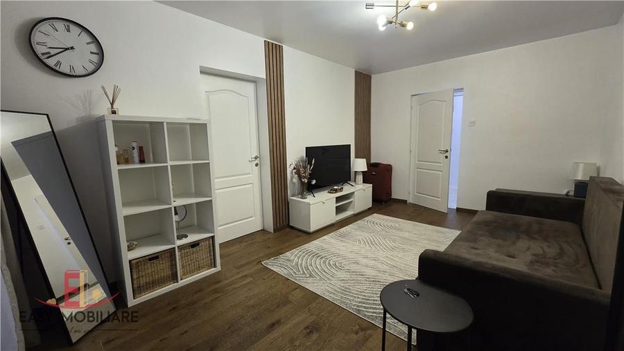 Apartament 3 camere, 2 bai, etaj 3, AC, Secuilor Martiri, UMFST 5 minute