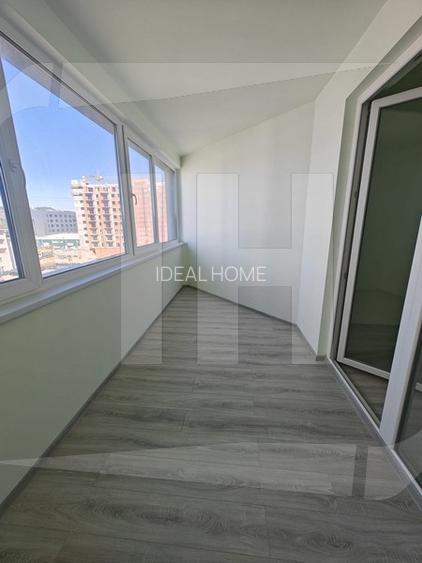 Apartament 3 camere, etaj intermediar, Zona Vivo - 6