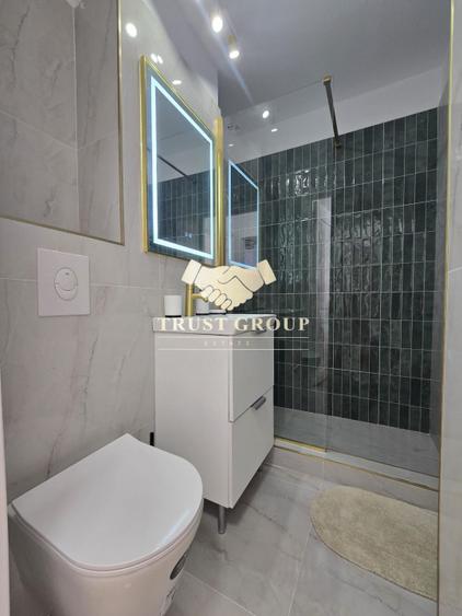 Lujerului-Veteranilor | 2 camere | centrala proprie