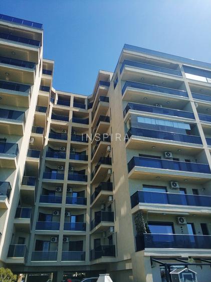 Mamaia -- Apartament cu loc de parcare in proprietate - 2