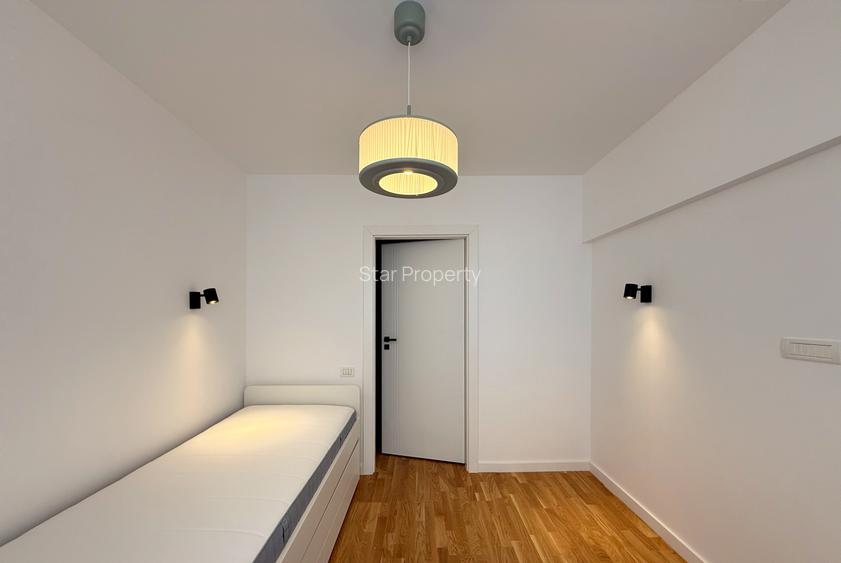 Apartament 3 camere complet renovat, zona Gheorghe Petrașcu – Arena Națională - 19