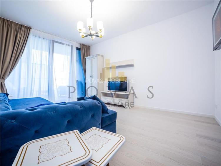Inchiriere Apartament 2 Camere Win Herastrau - Cartierul Francez - 9