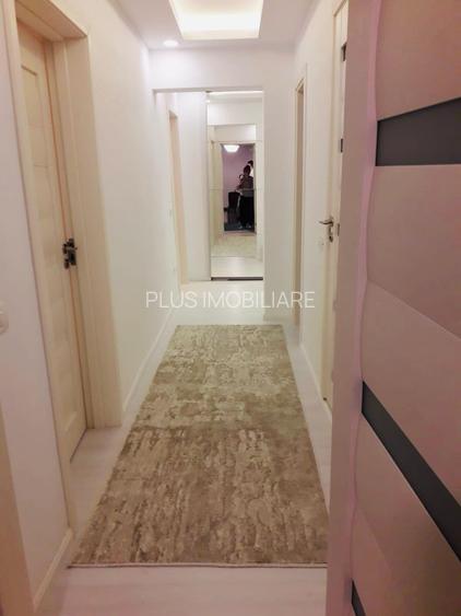 Apartament 2 camere Lux -Renovat recent langa metrou Stefan cel Mare - 8