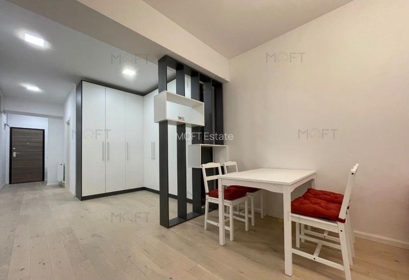 Apartament 3 camere la 2 min Parc Herastrau loc de parcare - 4