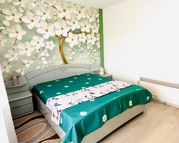 APARTAMENT 3 CAMERE | ZONA CITY MALL | MOBILAT - 5