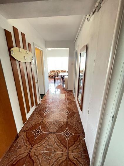 Apartament 2 Camere De Inchiriat | Decomandat | Marasti | 2 x Balcon