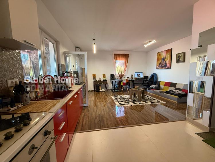 Apartament 2 Cam | 68 MP |  Berceni - Brancoveanu | Terasa | Parcare  | Bloc nou