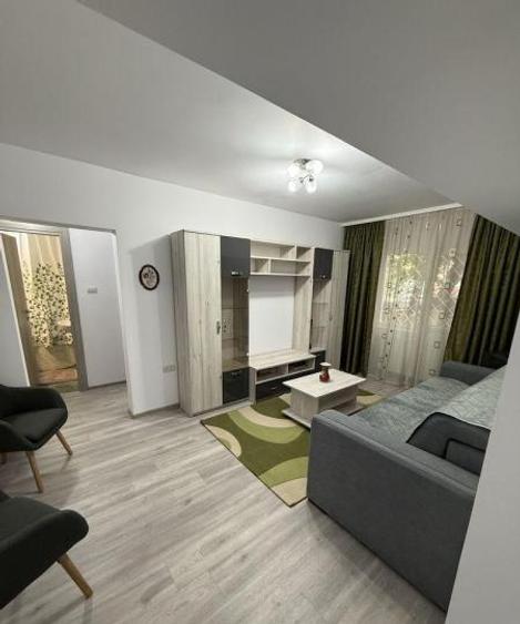 2 Camere | Lujerului | Metrou | Mobilat | Utilat |