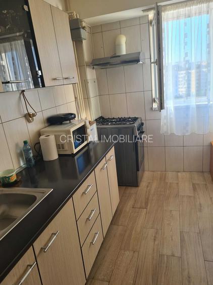 Vanzare Apartament 2 camere, 55 mp, loc de parcare, balcon închis – Sector 5