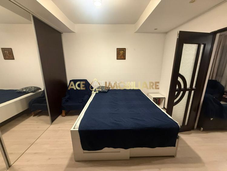 2 Camere de inchiriat | Timpuri Noi | Metrou | Centrala | CAT-Friendly - 3