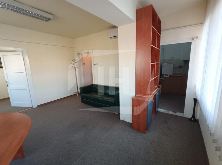 Apartament 2 camere in Centru -Piata Mihai Viteazu