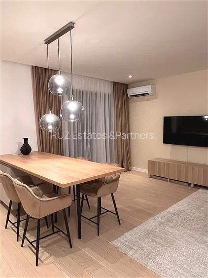 Apartament 2 camere | Loc de parcare | Nusco City - 5