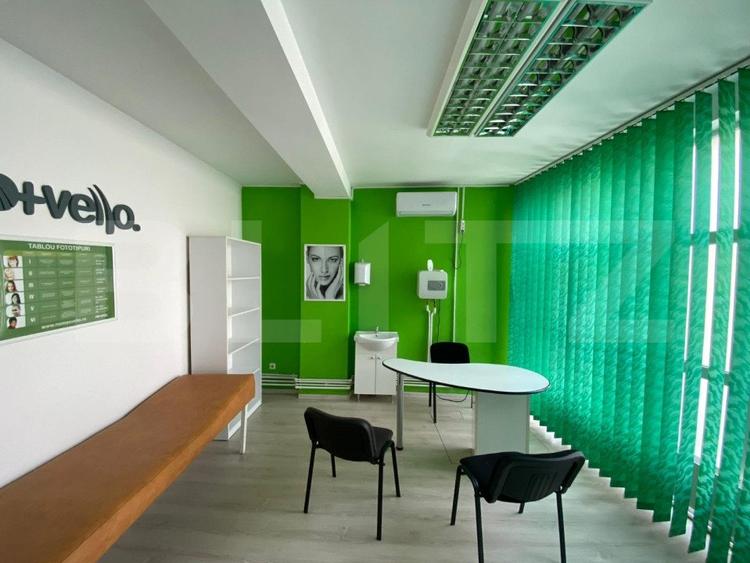 Spatii de birouri , 16 mp, zona Centrala, foarte usor accesul