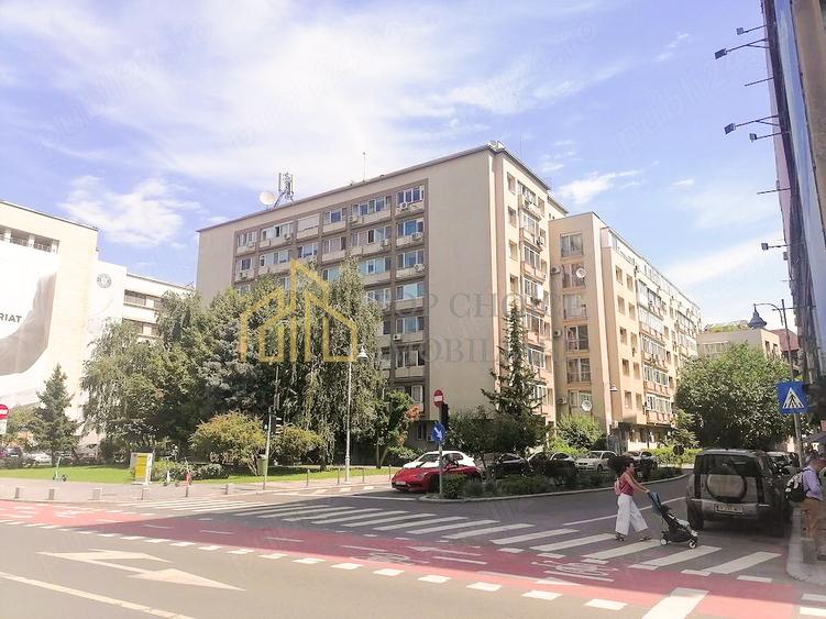 2 CAMERE - CALEA VICTORIEI COOLINART - 5/7 - DE RENOVAT - INVESTITIE AIRBNB