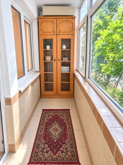 2 Camere 47mp Zona Gara
