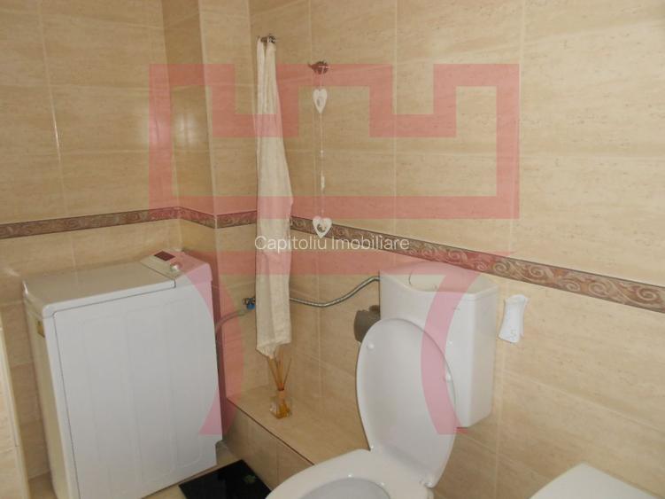 Apartament  2 camere + terasa 25mp Piata MV NTT Data Constanta - 8