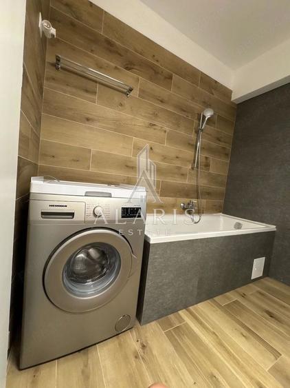 Apartament modern 2 camere, terasa 80 mp, Torontalului - 4