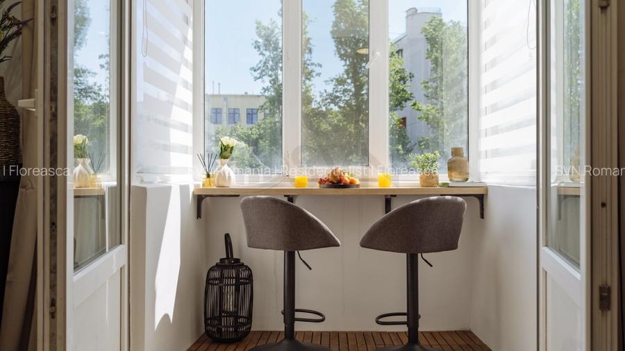 REA1027154 Apartament 2 Camere I Piata Romana I Investitie ready to run - 4