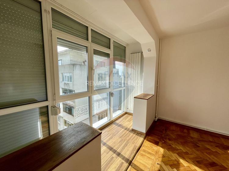 Apartament 3 camere | Etaj 8/9 | Zona Nord – Strada Cameliei, Ploiești - 12