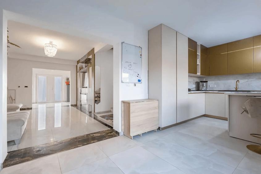 Casa/vila 5 camere de vânzare Dudestii noi
