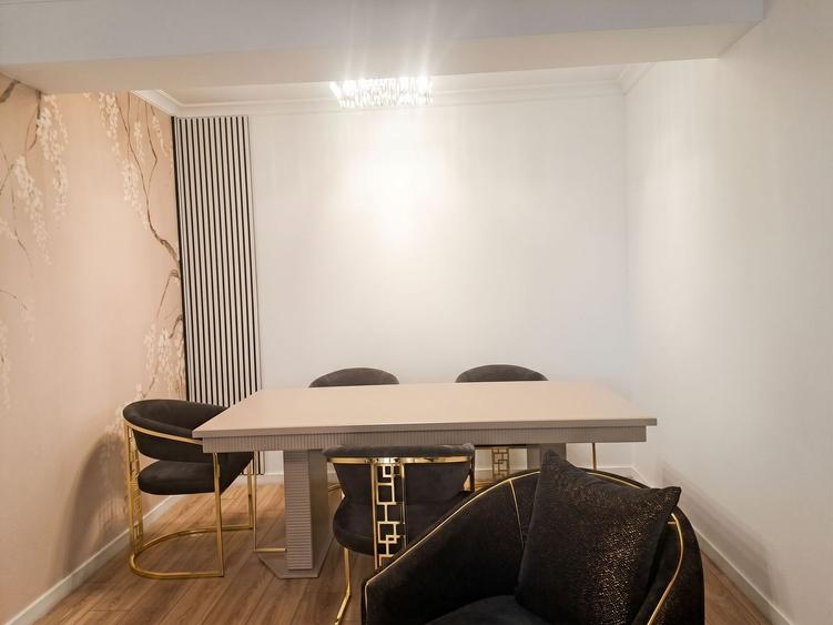 Apt 2 cam premium + Solid Residence Dezrobirii