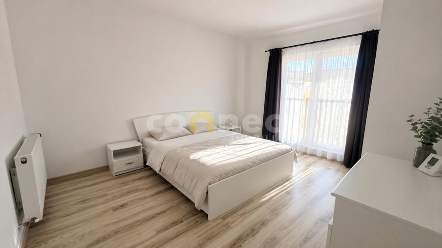 Apartament de vânzare | 76 mp, 3 camere | 2 bai | Eroilor | Florești