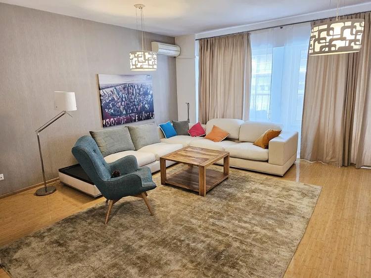 Apartament 2 Camere New Town cu Parcare Subterana