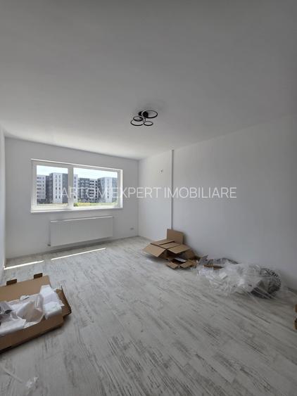 Apartament 2 camere de vanzare Platinum Residence sector 4 - 17