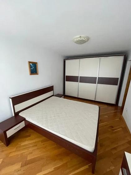 Apartament 3 camere Zona Inspectoratului Scolar - etaj 3/4 -75 mp