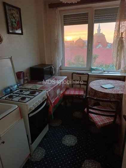 Apartament cu 2 camere etaj intermediar ultracentral - 2