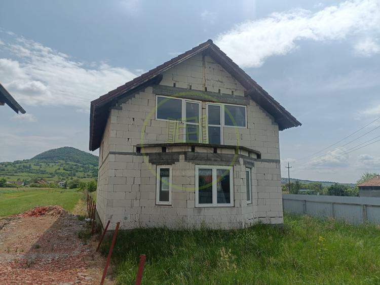 Casă de vânzare Reghin - Ideciu de jos
