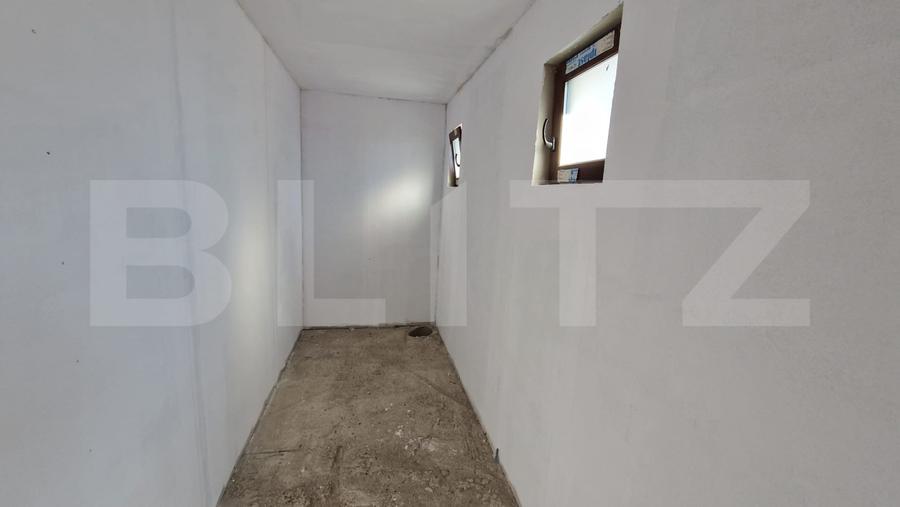 Casa de vanzare in Brasov - Stupini -4 camere-420 mp teren in curs de intabulare