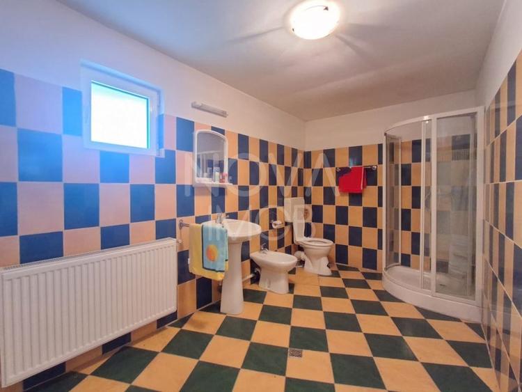 Ferma complet echipata de vanzare – zona Agnita, judetul Sibiu