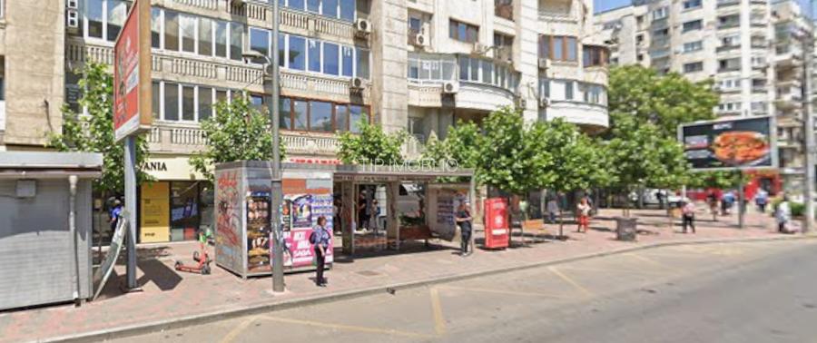 Piața Unirii–Bd. Corneliu Coposu | suprafata 100 mp I pret 2990 euro - 2