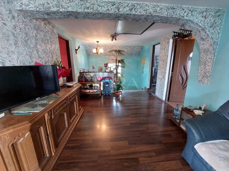 Oportunitate unica! Casa cu 4 camere ideala pentru familie.