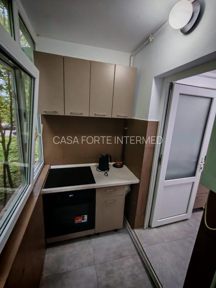 Apartament 2 camere, zona Consulatul turc 500 euro - 15