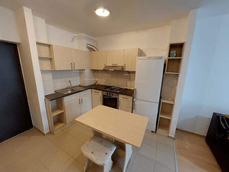 Apartament cu 2 camere in Tatarasi-Green Park
