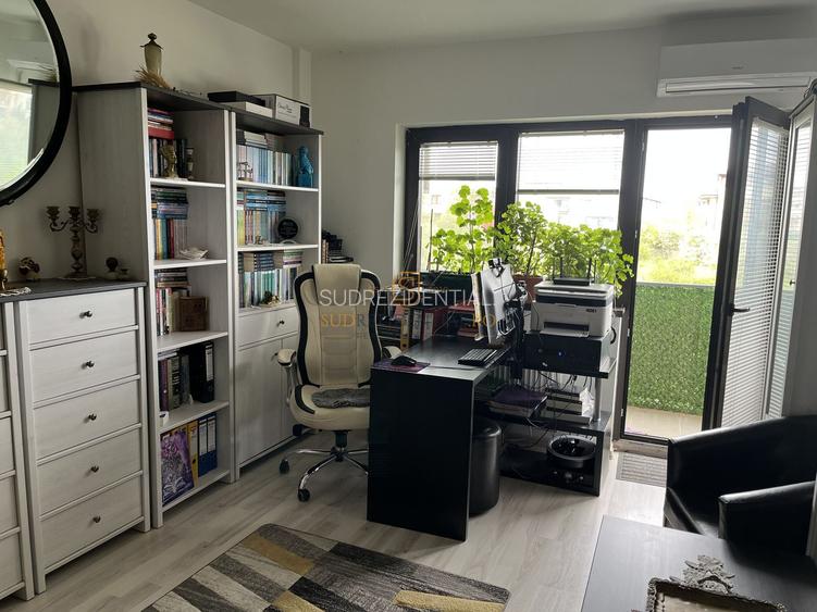Apartament 2 camere decomandat, bloc nou, Drumul Binelui, Sector 4 - 5