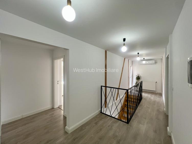 Casa individuala, 5 camere, 140 mp utili, 354 mp teren - Braytim Giroc - 7