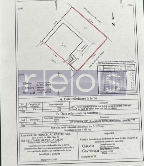 VANZARE VILA 4 CAMERE | 3 DORMITOARE | BUFTEA | - 19