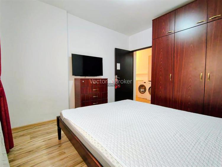 LA CHEIE - APARTAMENT 3 CAMERE DECOMANDAT / ETAJ 2 - 14