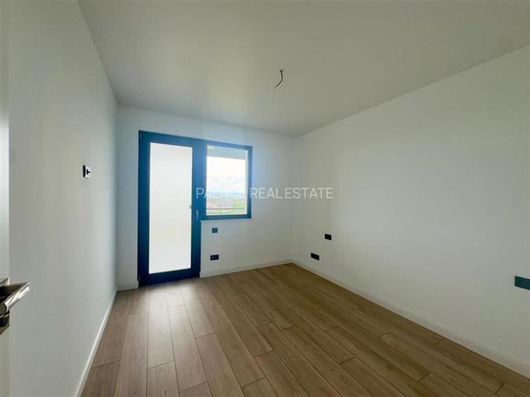Casa  Premium cu arhitectura deosebita, zona Miroslava - 11