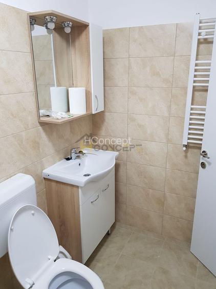 Inchiriere Studio disponibil imediat 5 min metrou Berceni - 6