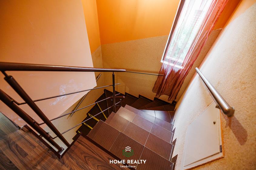 COMISION 0% I Casă individuală de vînzare în Giroc.